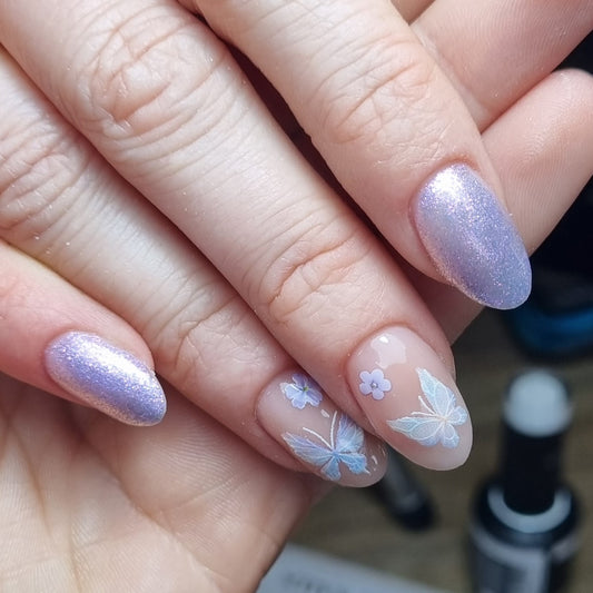 Urban Nails Enchanted gelpolish MEA28 - 8 gram