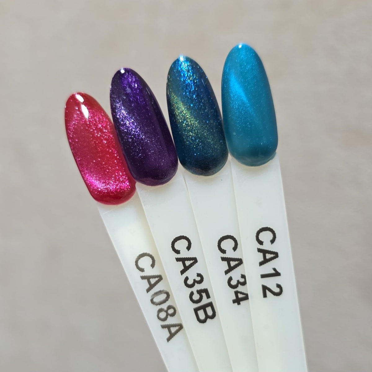 Urban Nails Cat-eye gelpolish CA08A - 8 gram