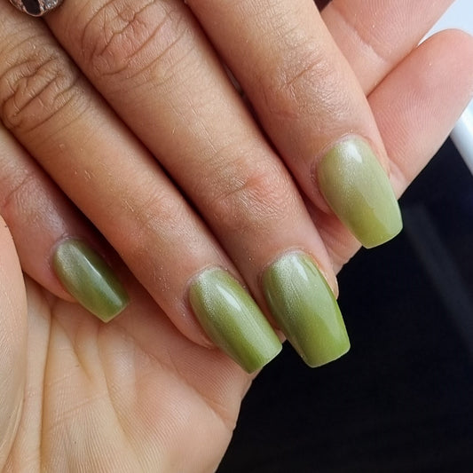 Urban Nails Cat-eye gelpolish CCA09 - 8 gram