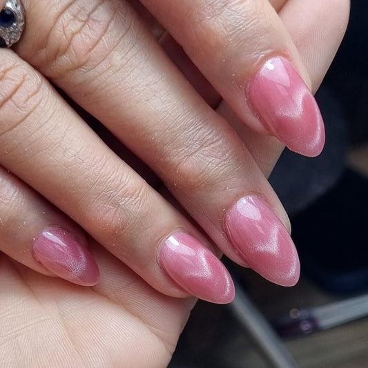 Urban Nails Cat-eye gelpolish CCA13 - 8 gram