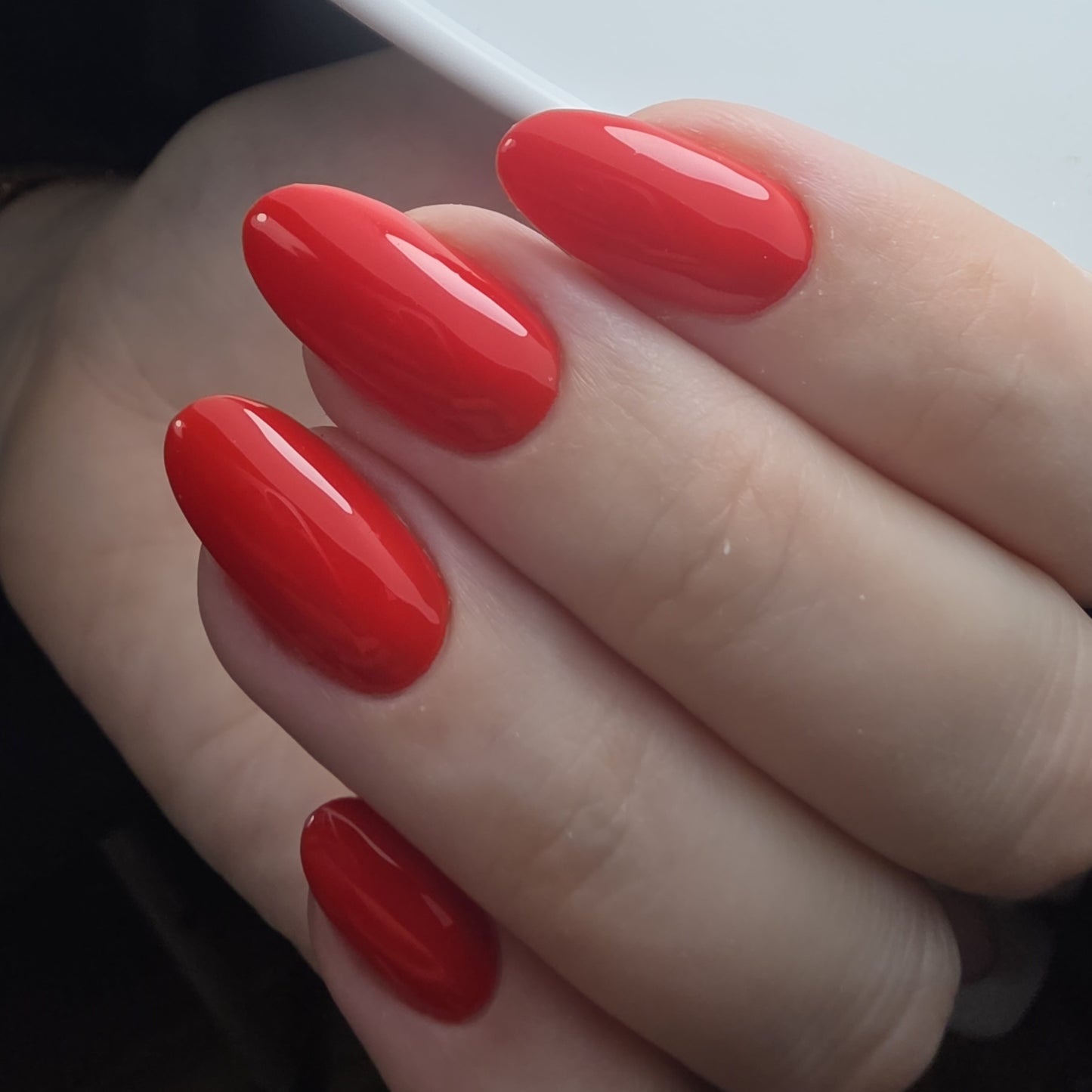 Urban Nails Fifty Shades of Red gelpolish FSR05 - 8 gram