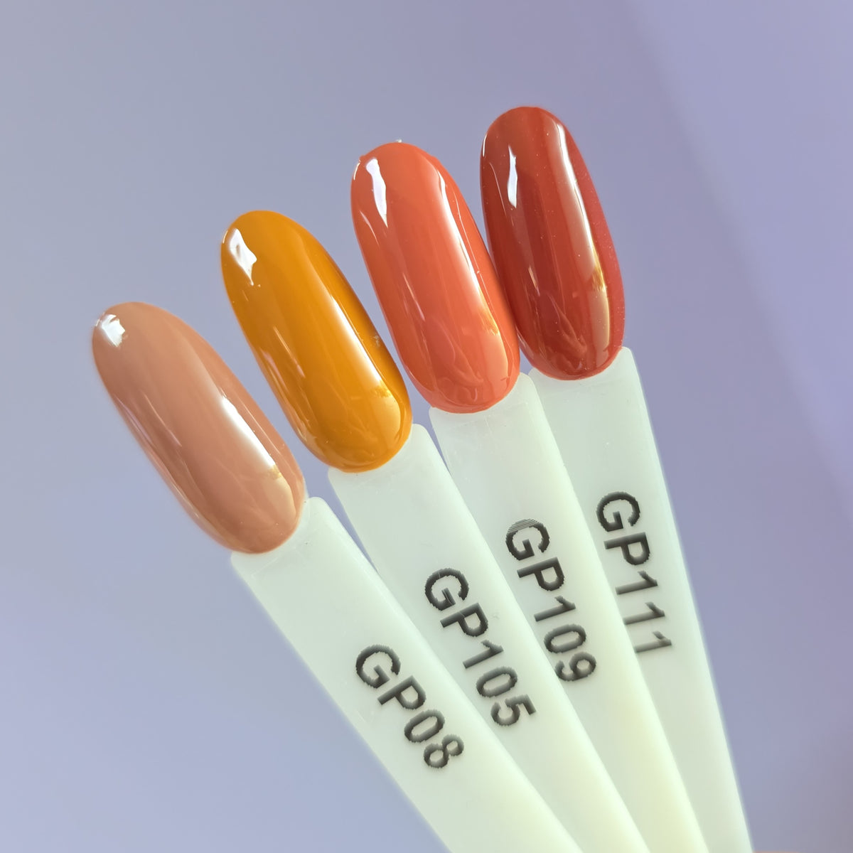 Urban Nails Gelpolish GP105 - 8 gram