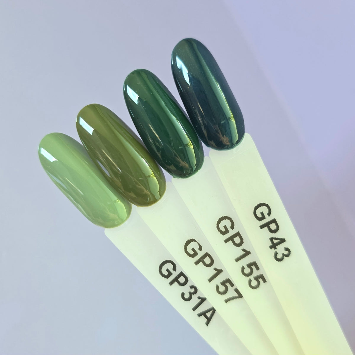 Urban Nails Gelpolish GP155 - 8 gram