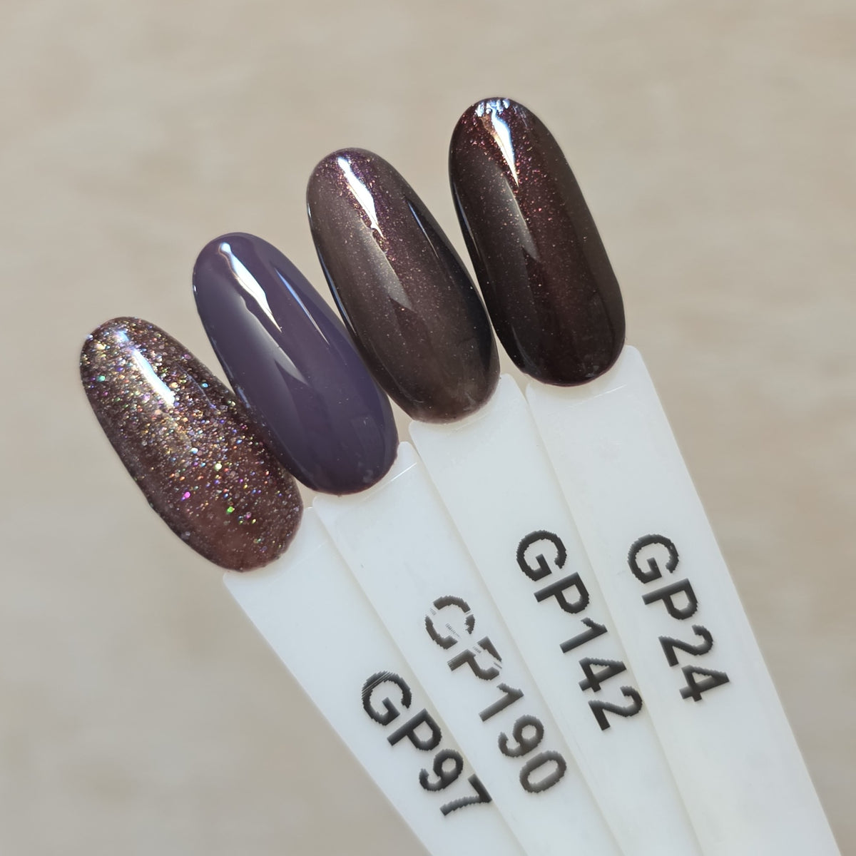 Urban Nails Gelpolish GP142 - 8 gram