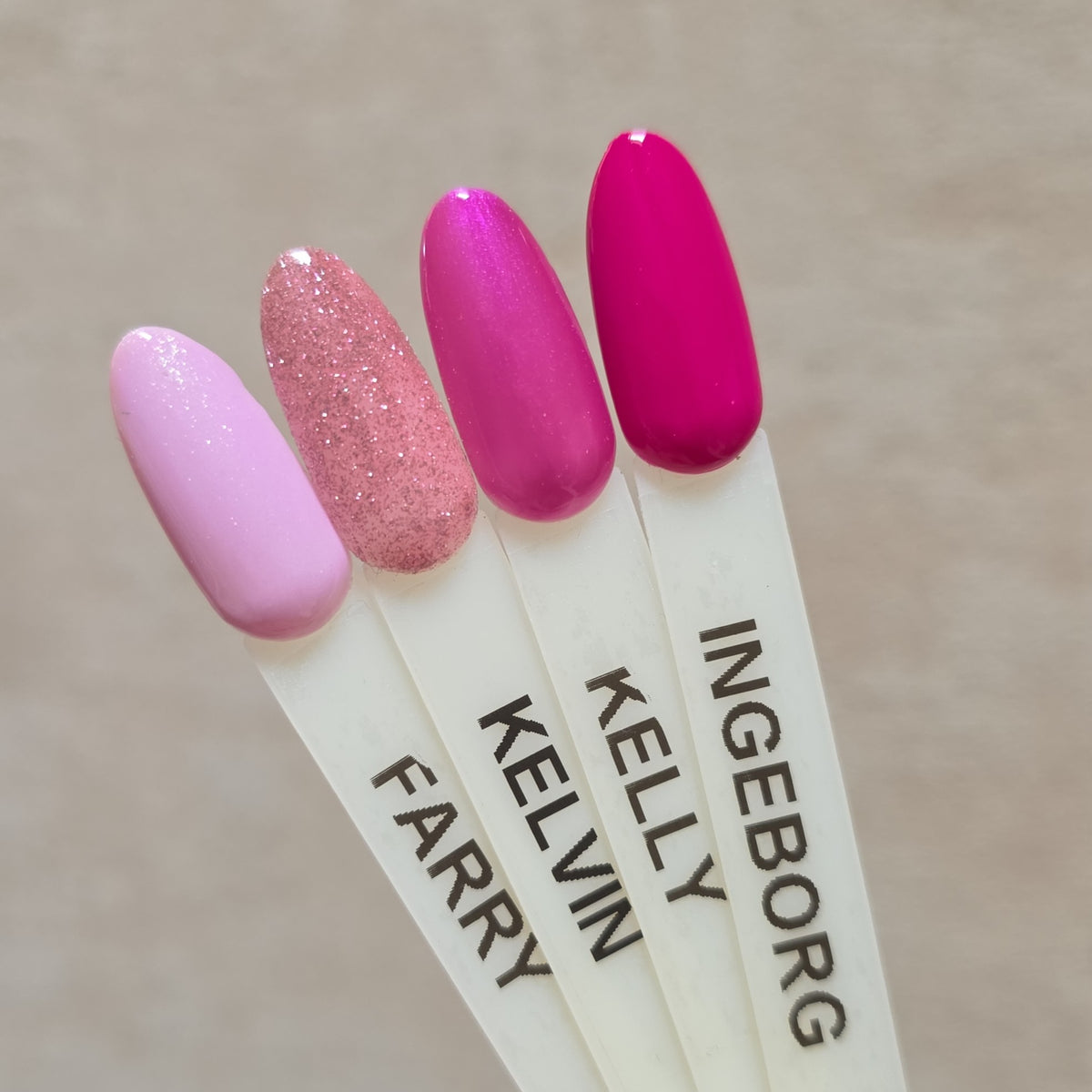 Urban Nails gelpolish Kelvin - 8 gram