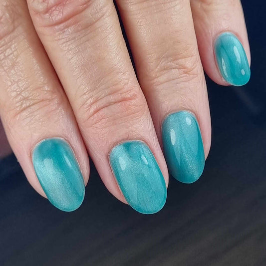 Urban Nails Cat-eye gelpolish CCA10 - 8 gram