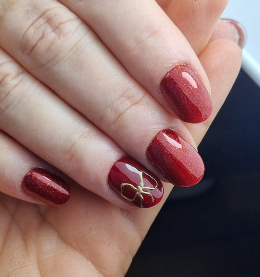 Urban Nails Gelpolish FSR01 - 7,5 ml