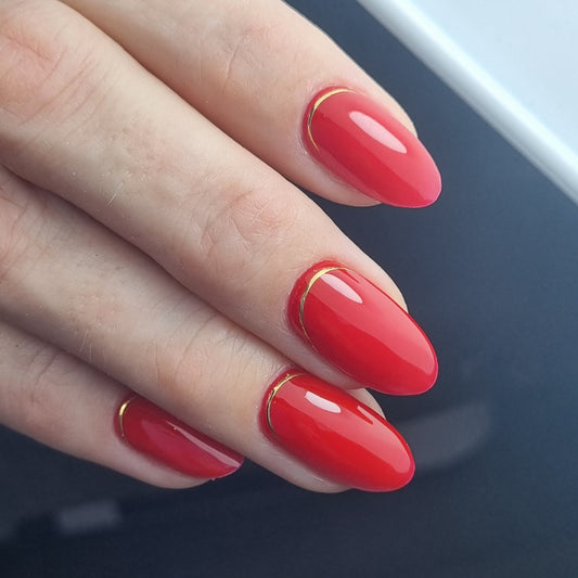 Urban Nails Gelpolish FSR33 - 7,5 ml