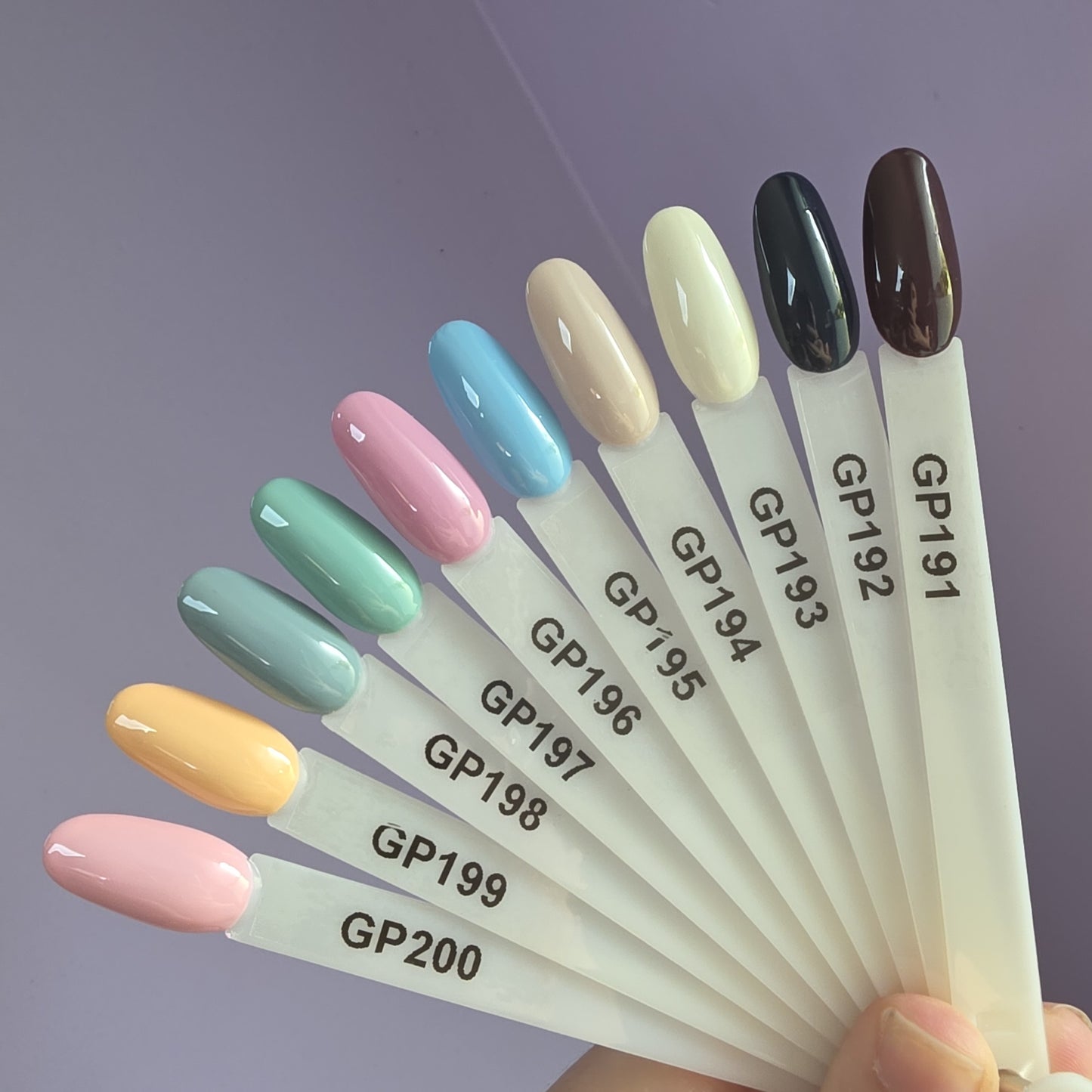 Urban Nails Gelpolish GP193 - 8 gram