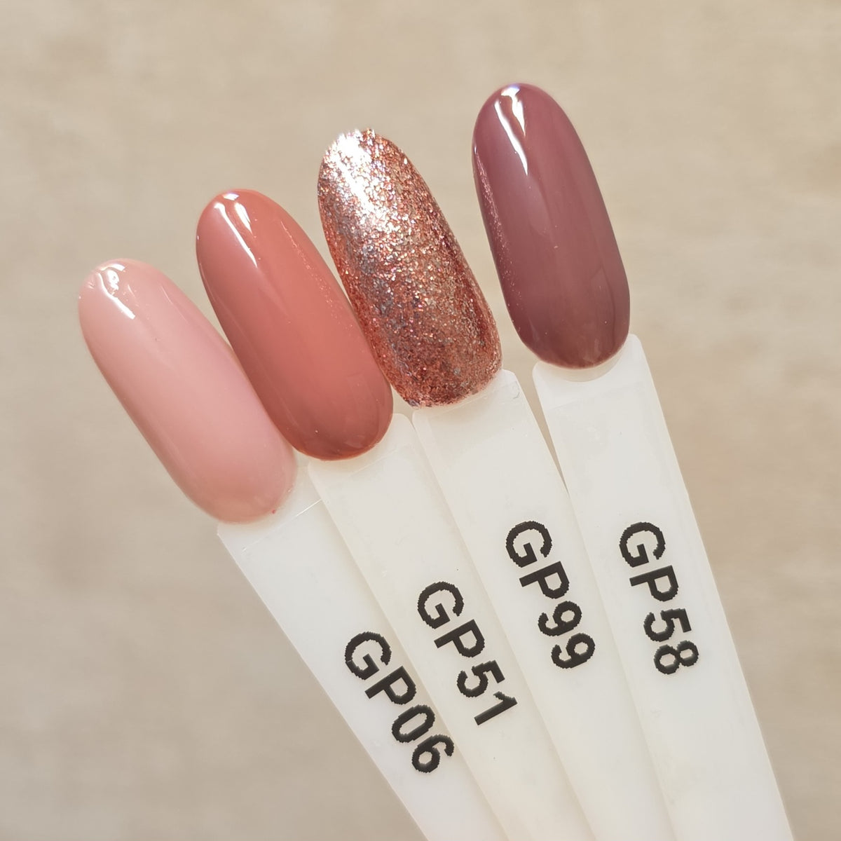 Urban Nails Gelpolish GP06 - 8 gram