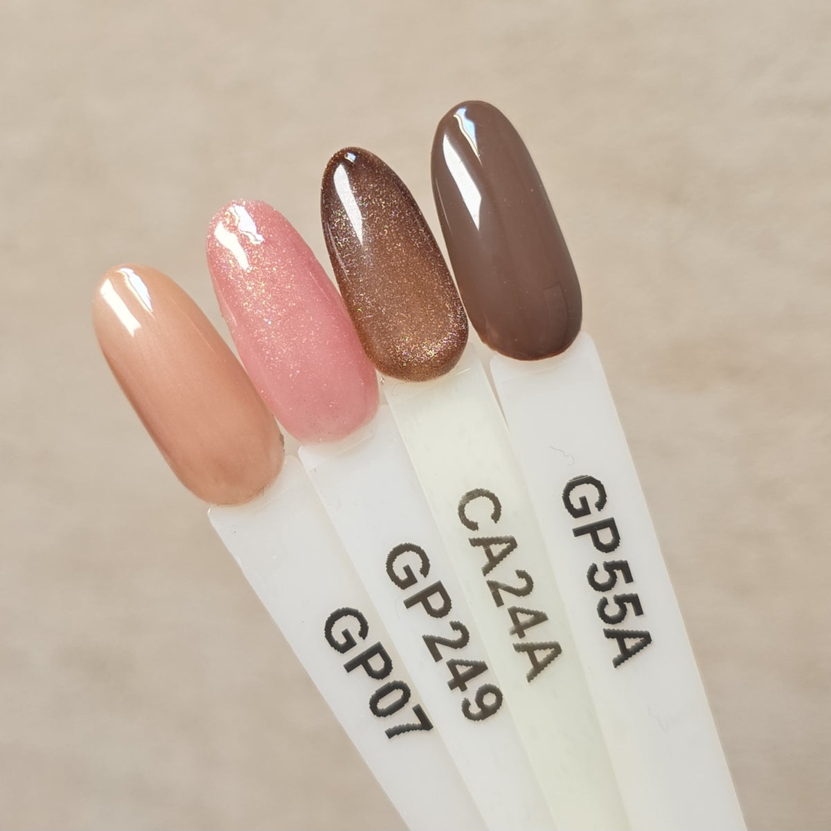 Urban Nails Gelpolish GP55A - 8 gram