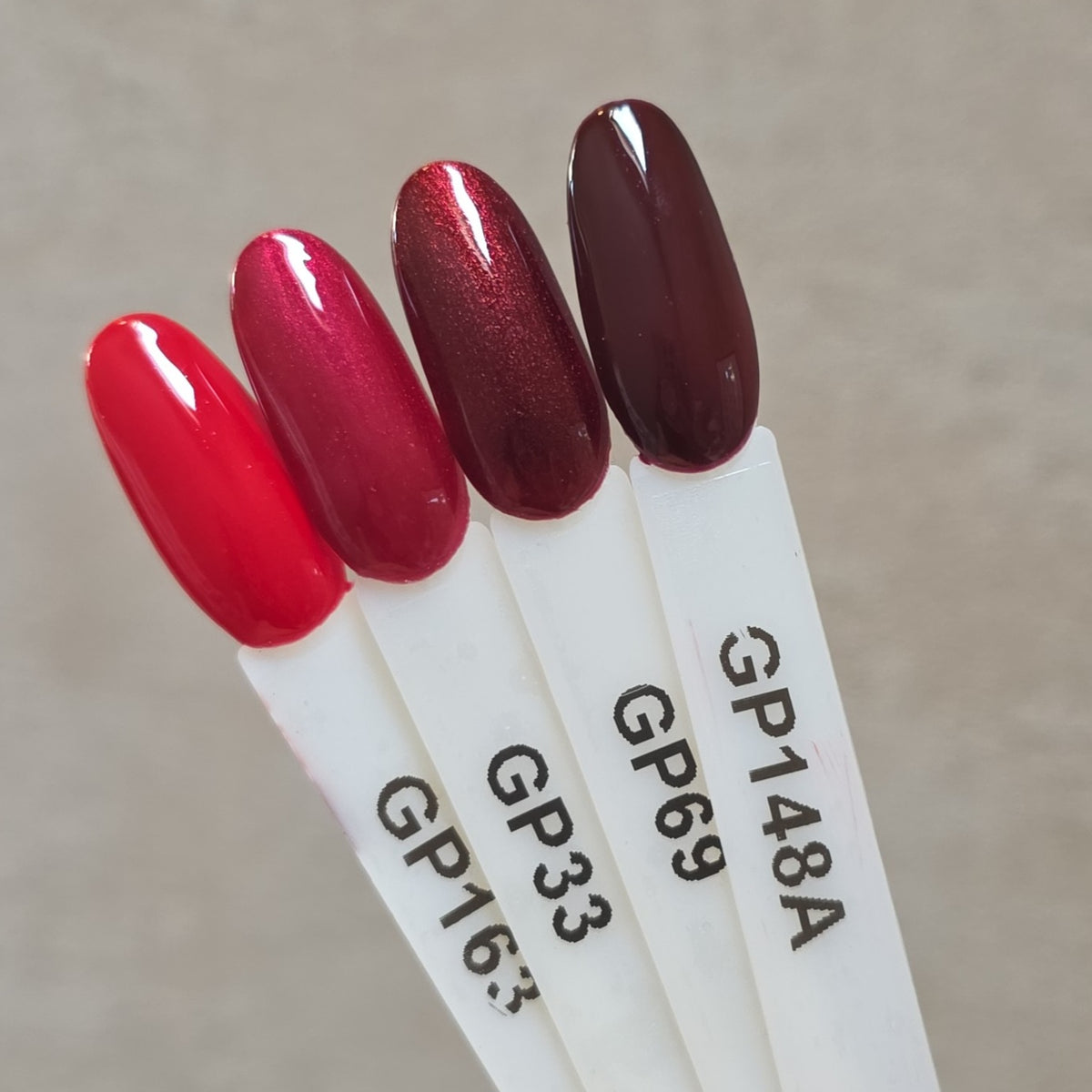 Urban Nails Gelpolish GP163 - 8 gram