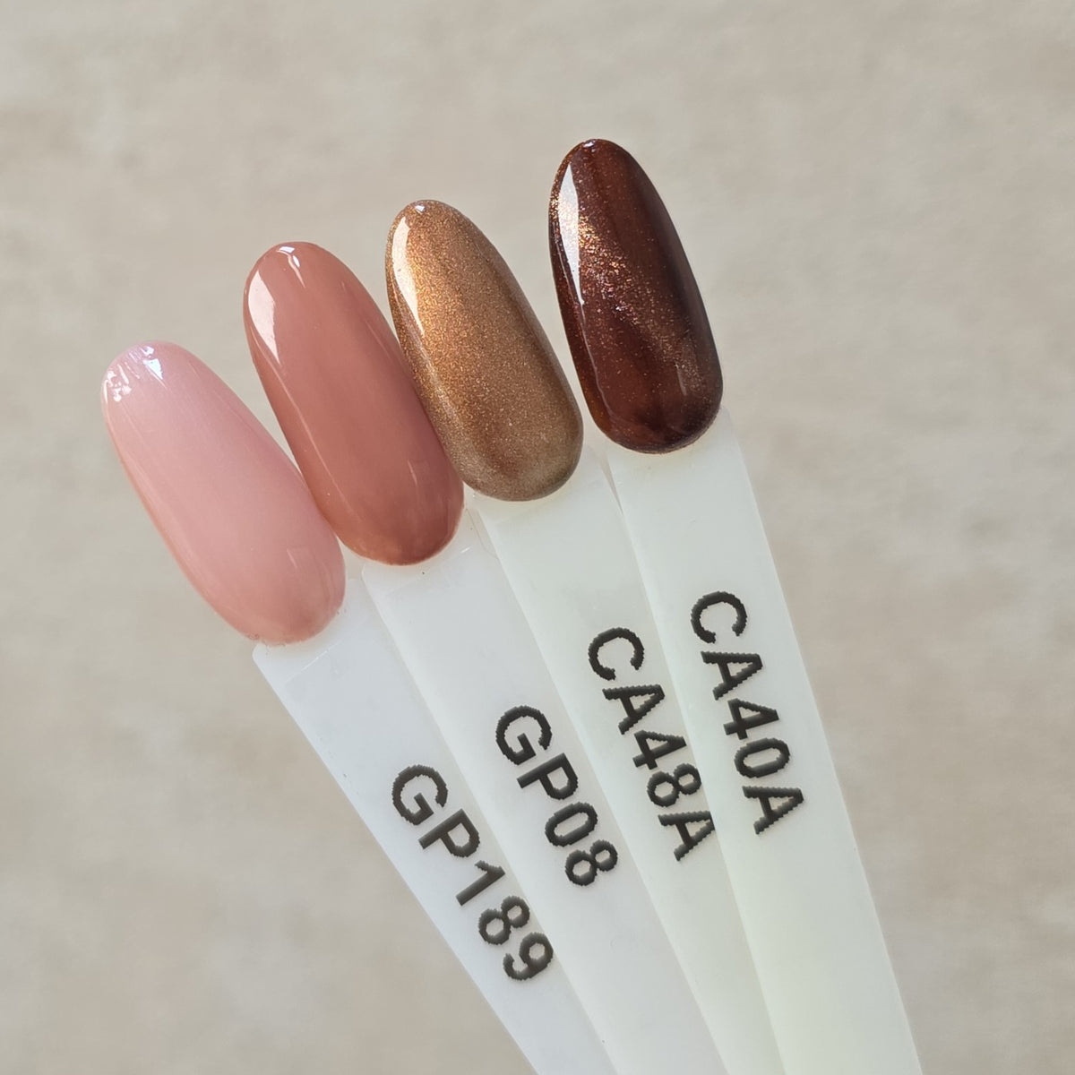 Urban Nails Cat-eye gelpolish CA48A - 8 gram