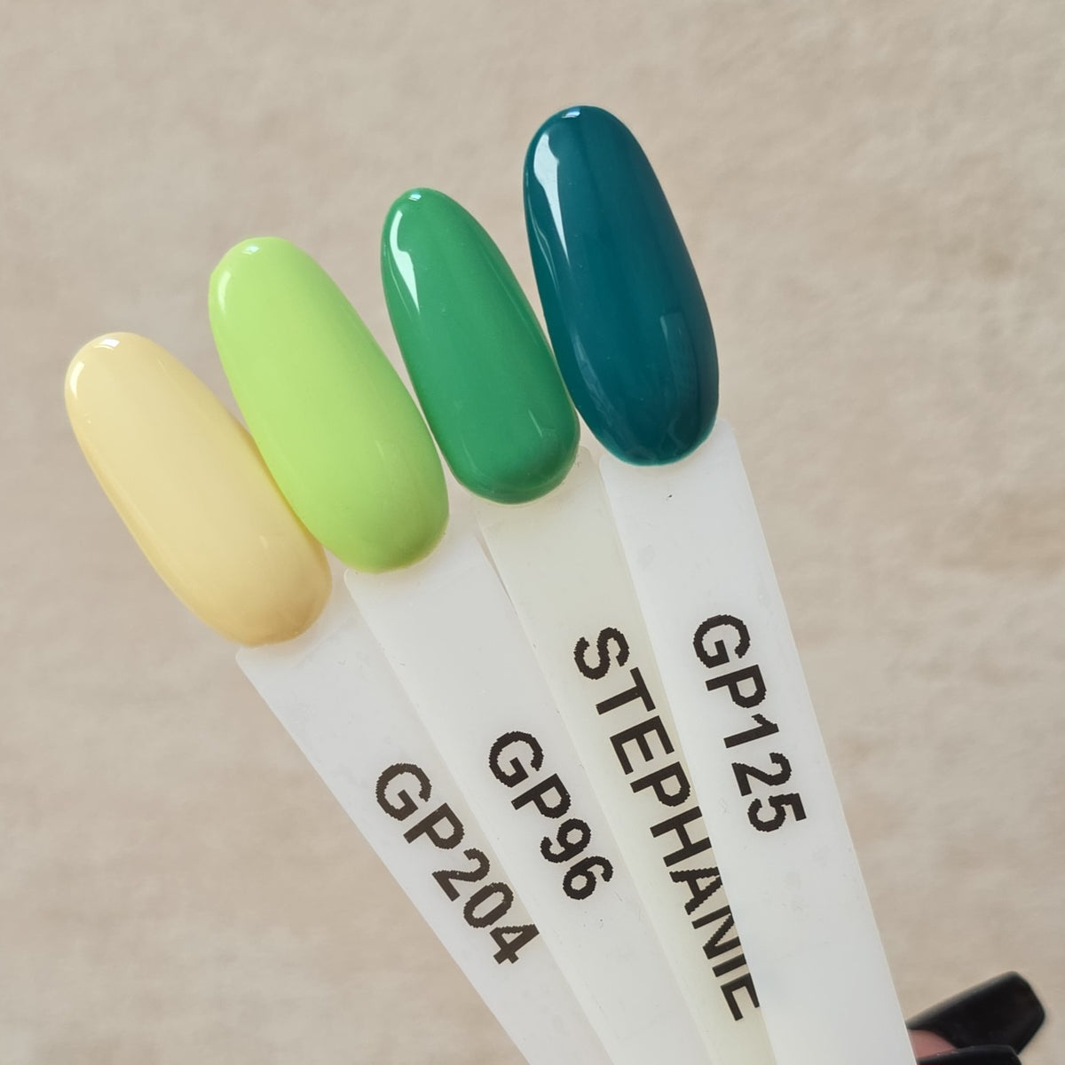 Urban Nails Gelpolish GP204 - 8 gram