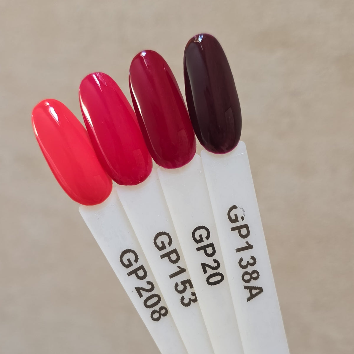 Urban Nails Gelpolish GP138A - 8 gram