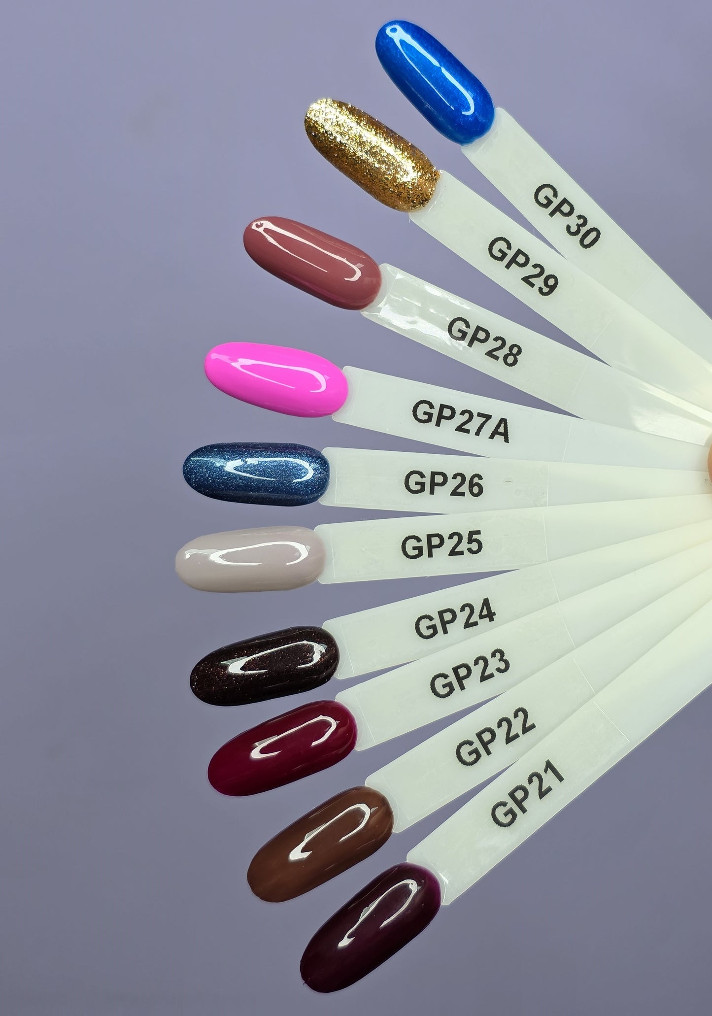 Urban Nails Gelpolish GP30 - 8 gram