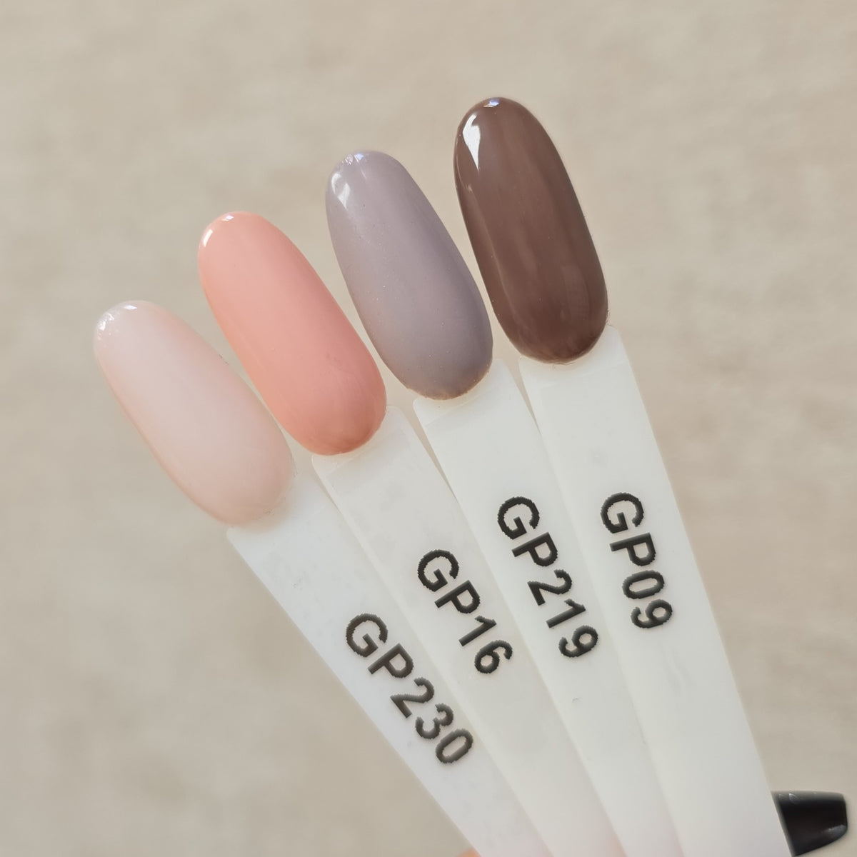 Urban Nails Gelpolish GP09 - 8 gram