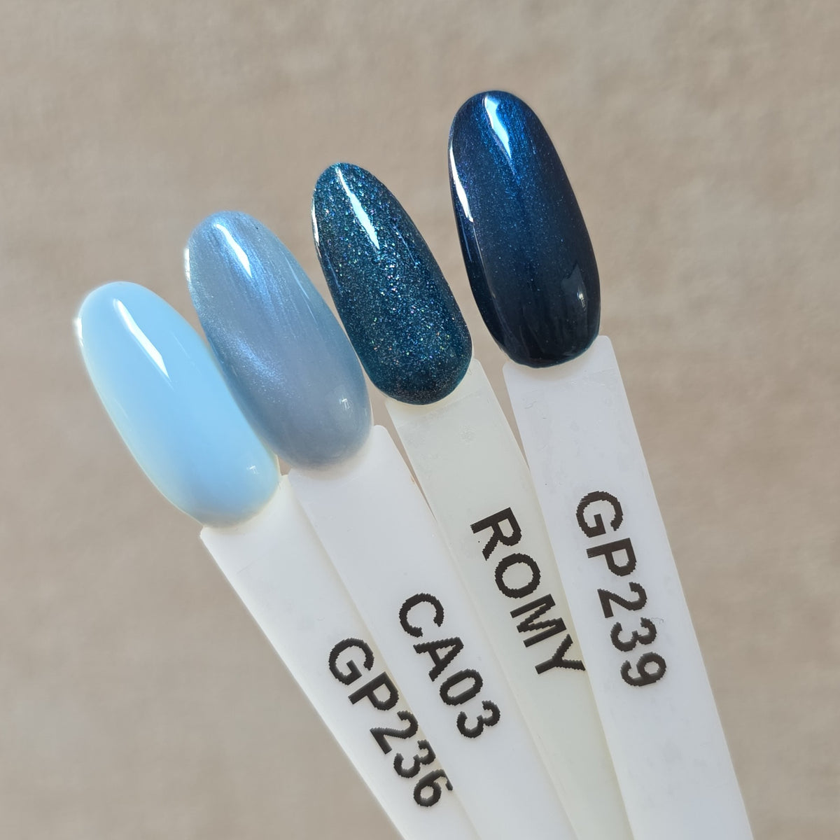 Urban Nails Gelpolish GP236 - 8 gram