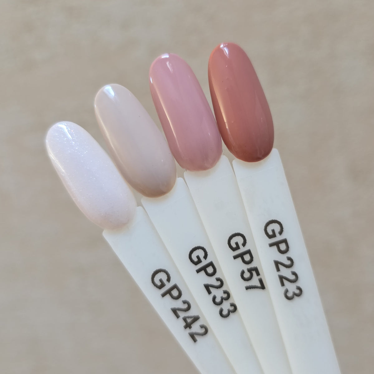 Urban Nails Gelpolish GP242 - 8 gram