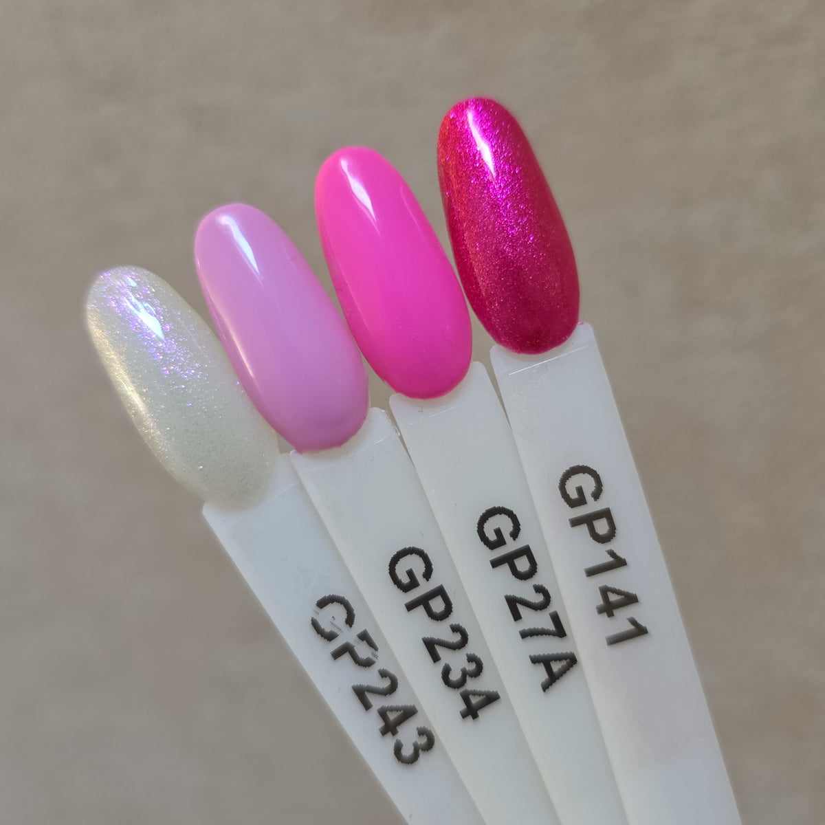 Urban Nails Gelpolish GP27A - 8 gram