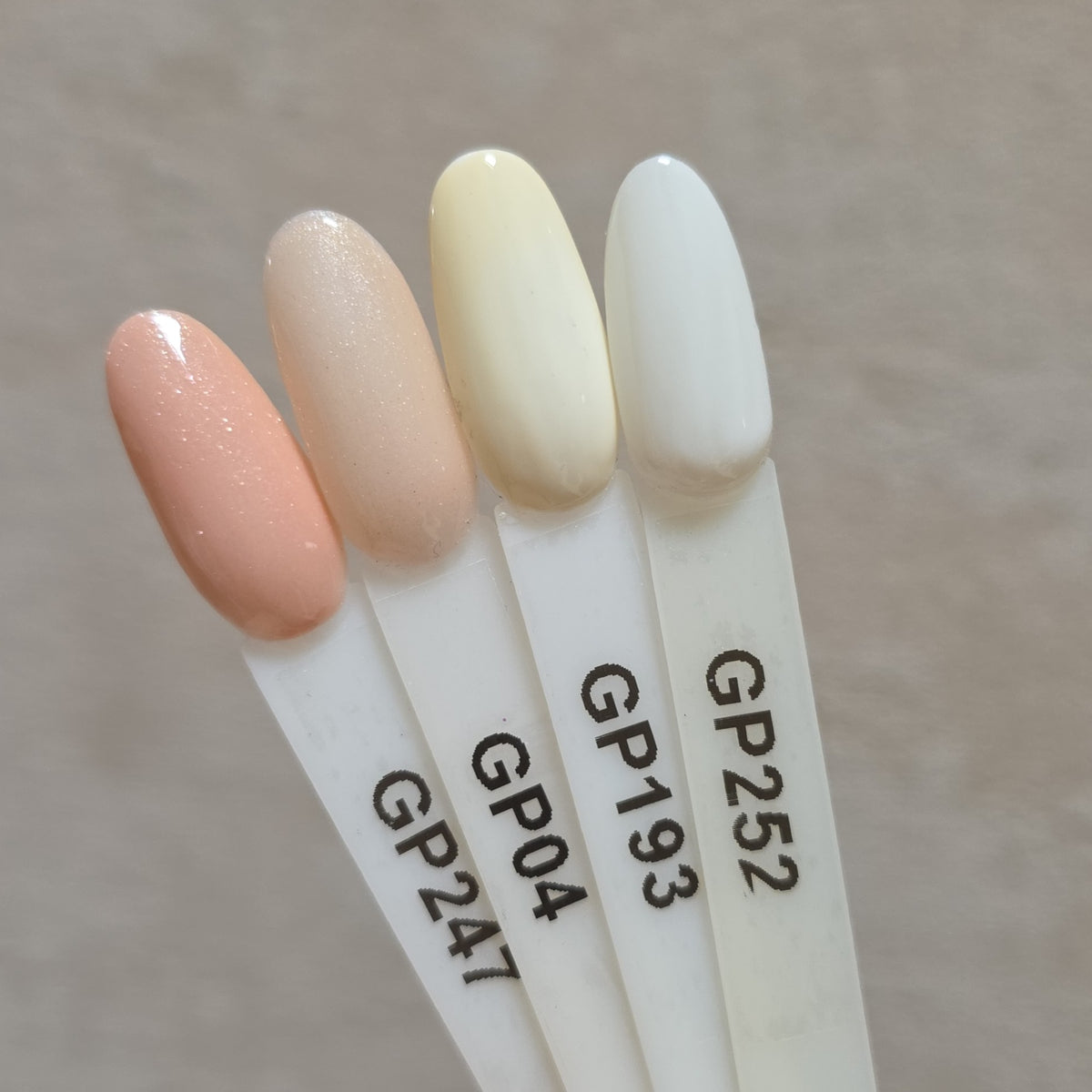 Urban Nails Gelpolish GP193 - 8 gram