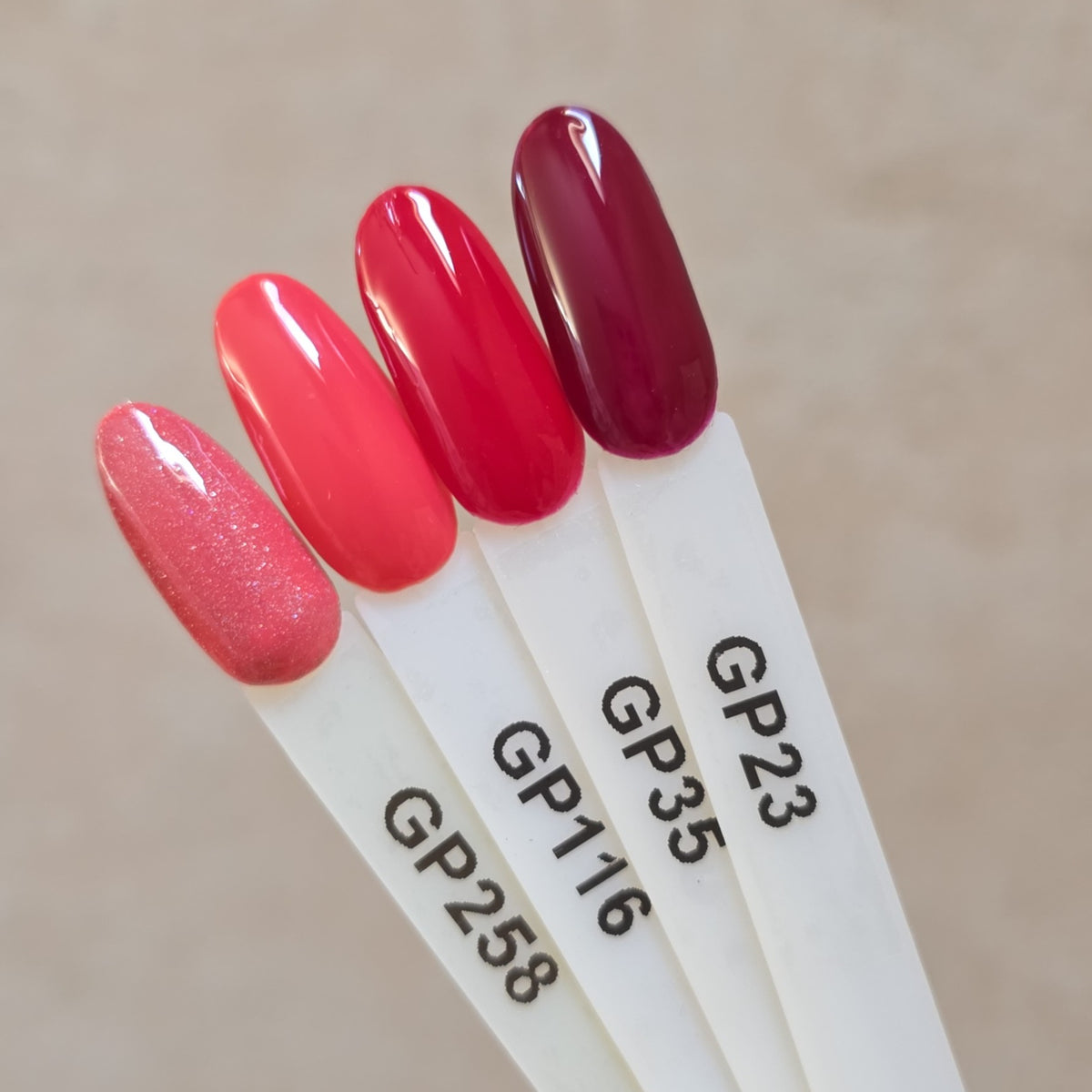 Urban Nails Gelpolish GP23 - 8 gram