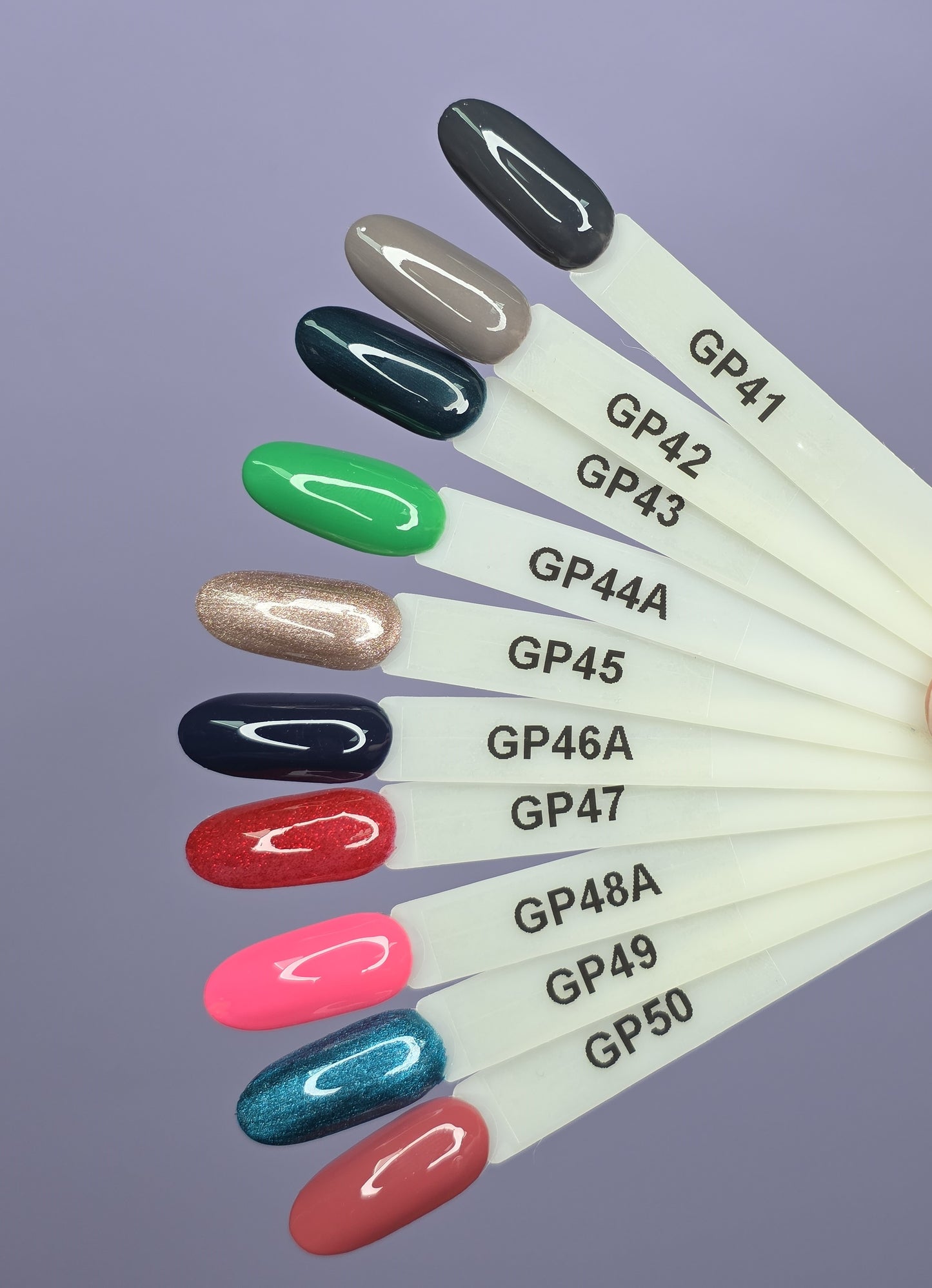 Urban Nails Gelpolish GP47 - 8 gram