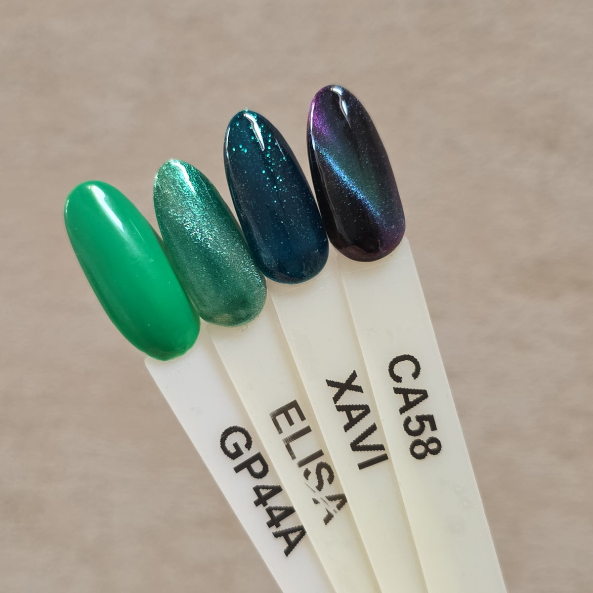 Urban Nails gelpolish Xavi - 8 gram