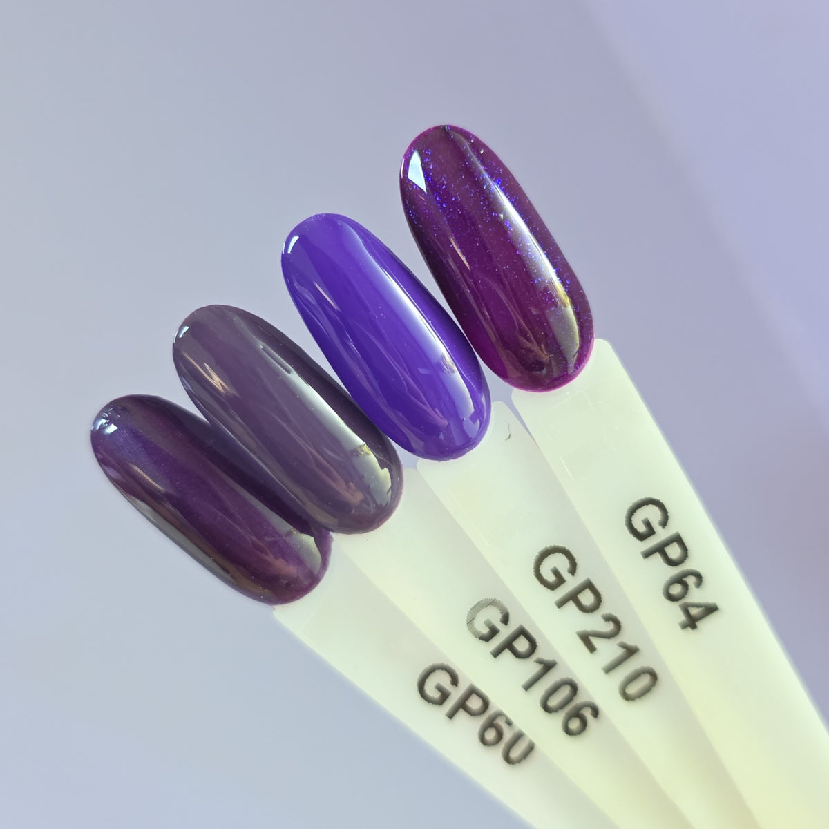 Urban Nails Gelpolish GP64 - 8 gram