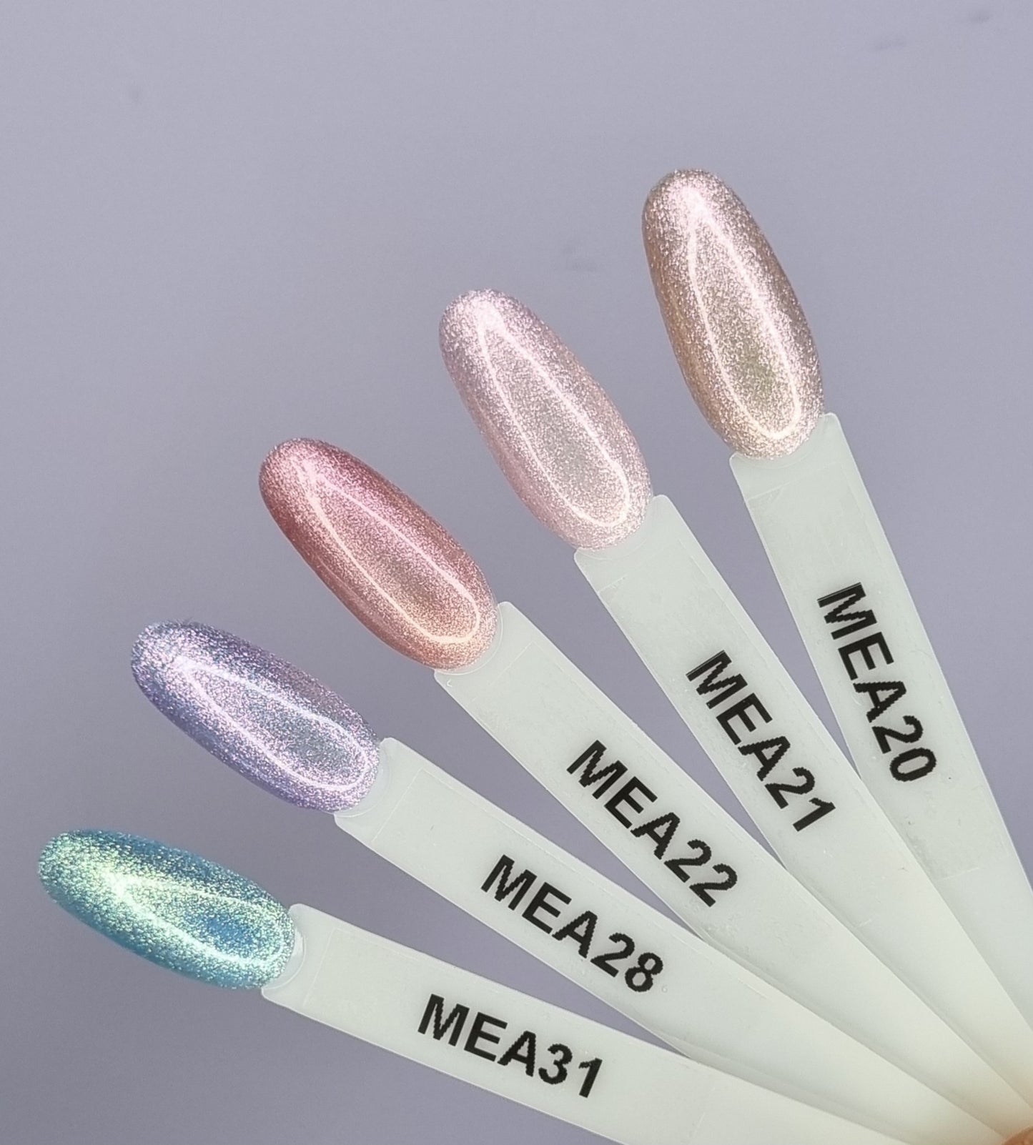 Urban Nails Enchanted gelpolish MEA21 - 8 gram