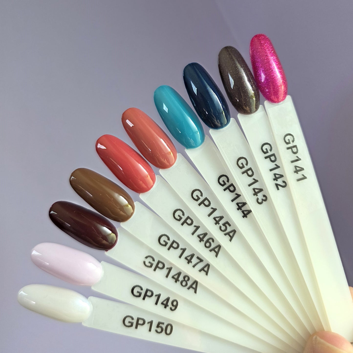 Urban Nails Gelpolish GP146A - 8 gram