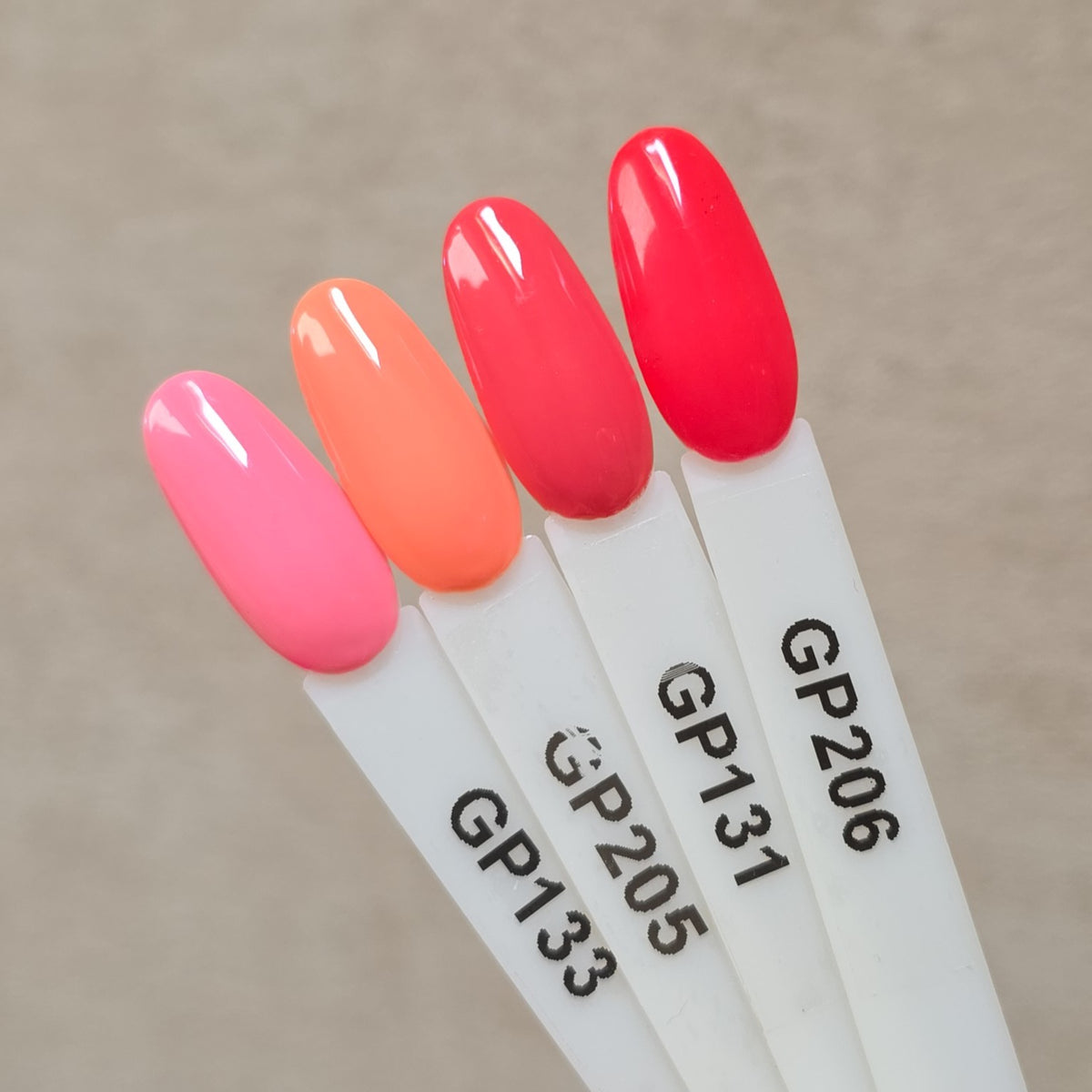 Urban Nails Gelpolish GP205 - 8 gram