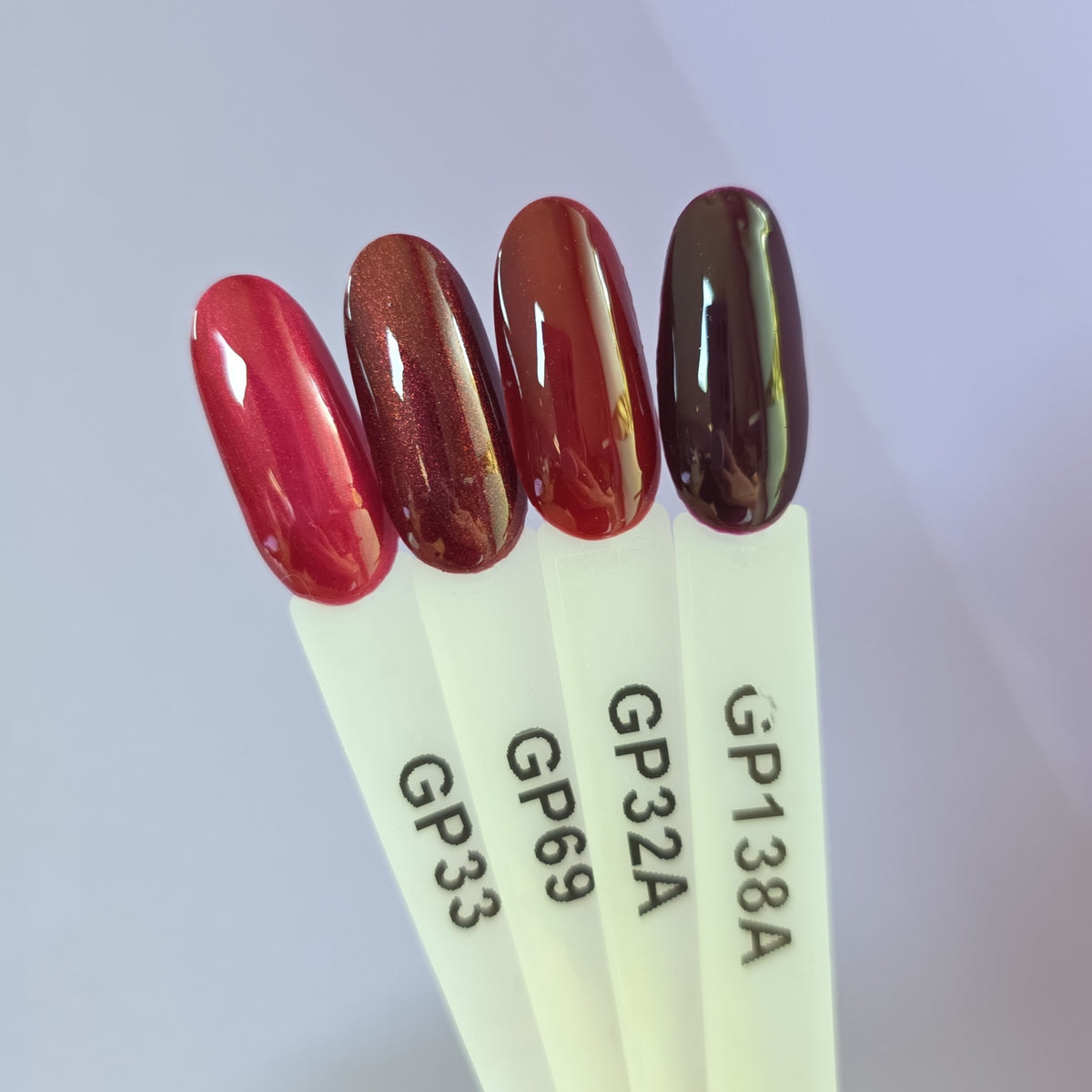 Urban Nails Gelpolish GP69A - 8 gram