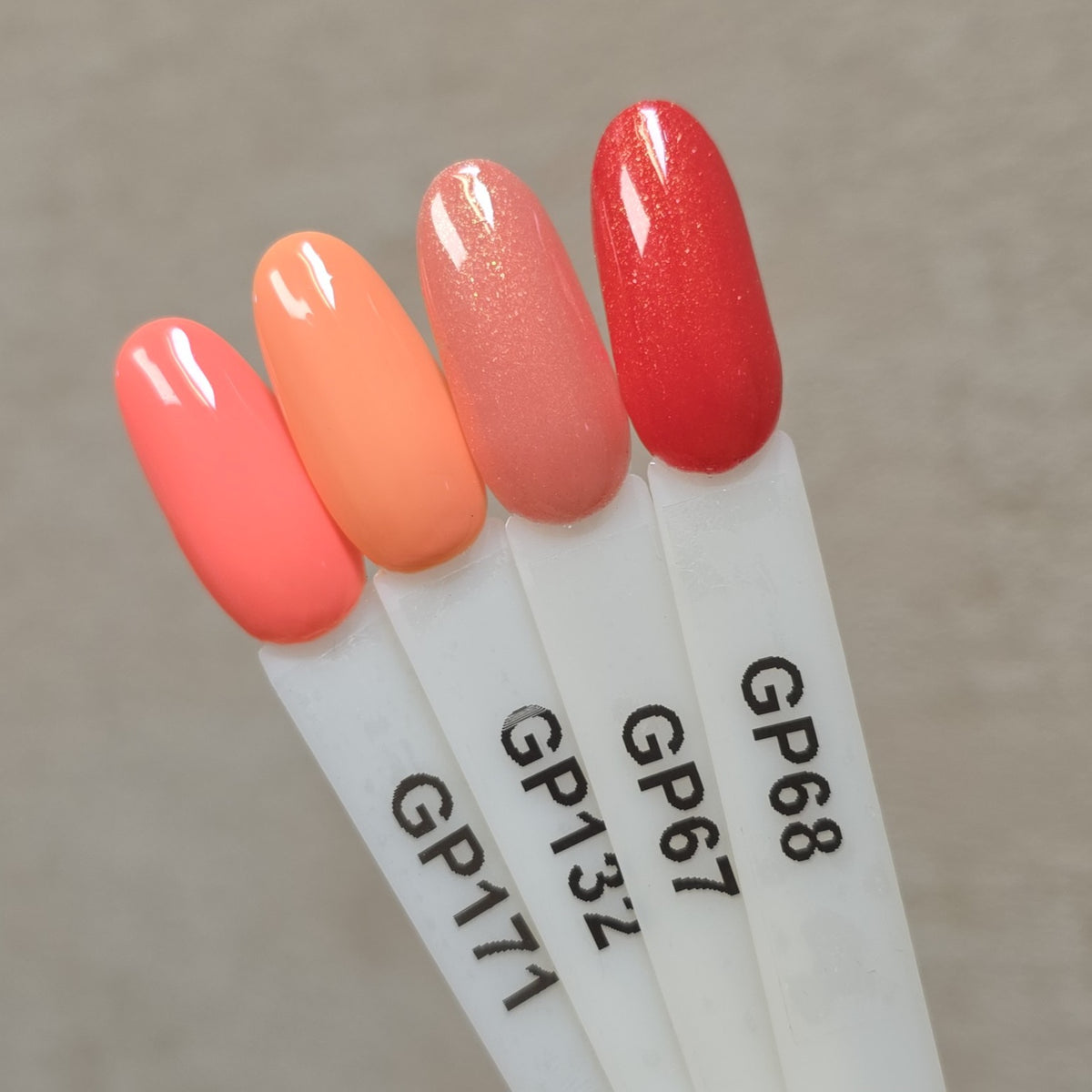 Urban Nails Gelpolish GP68 - 8 gram
