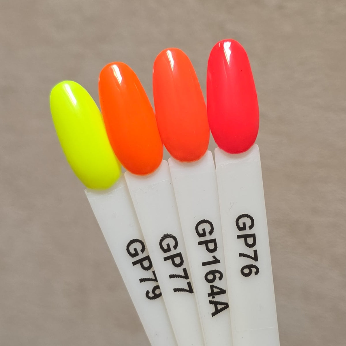Urban Nails Gelpolish GP77 - 8 gram