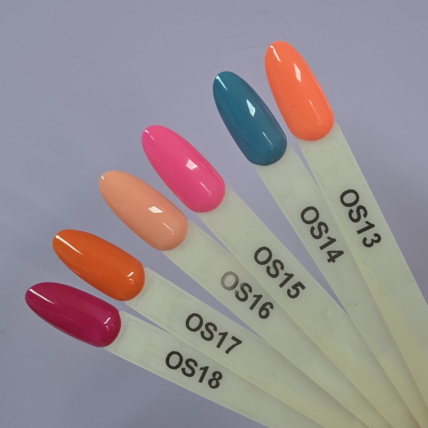 Urban Nails One Step Gelpolish 18 - 8 gram