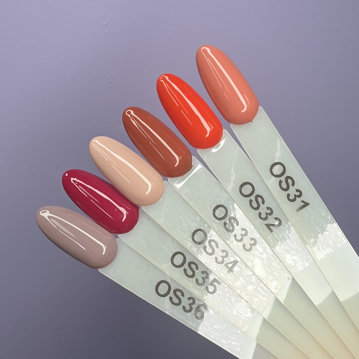 Urban Nails One Step Gelpolish 33 - 8 gram