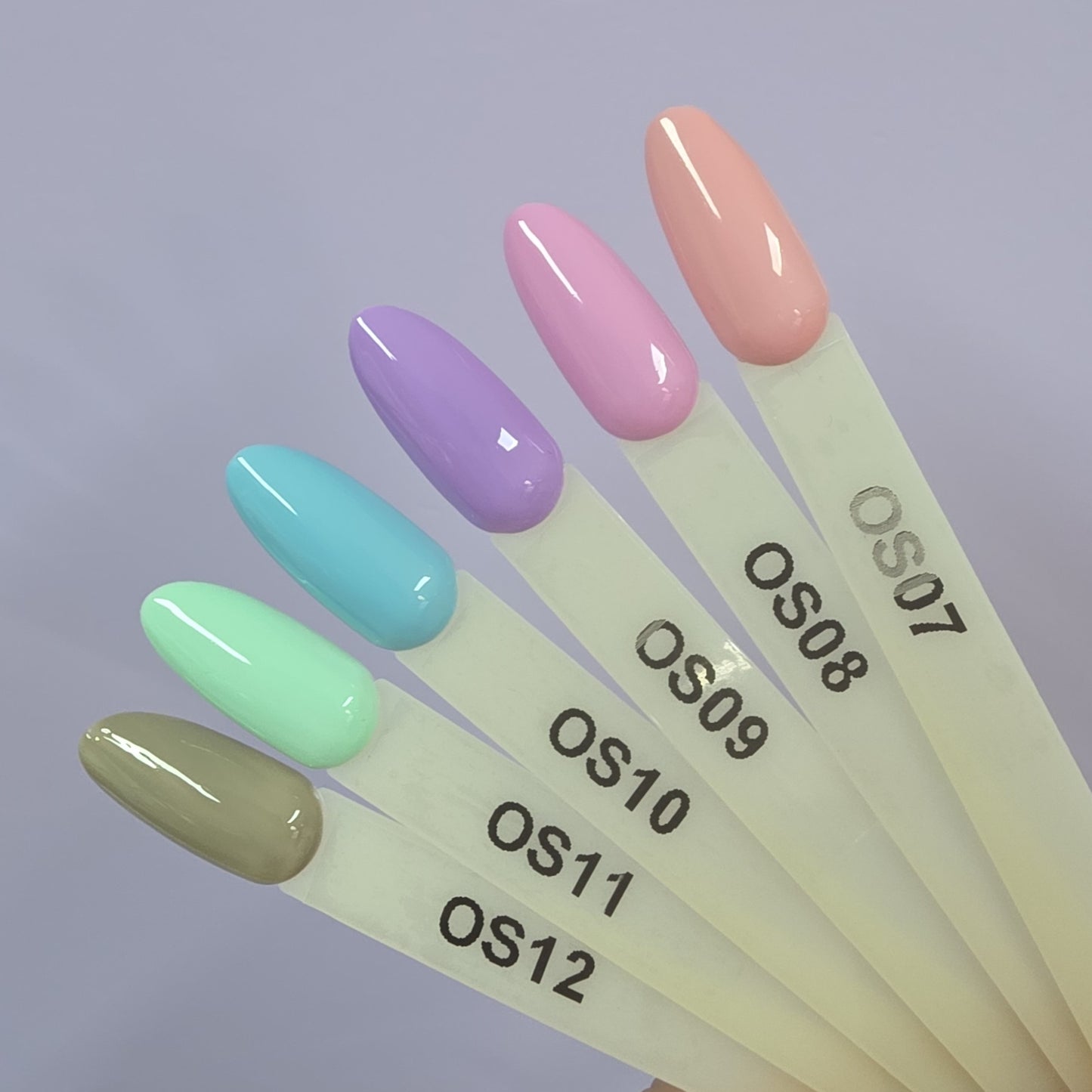 Urban Nails One Step Gelpolish 08 - 8 gram