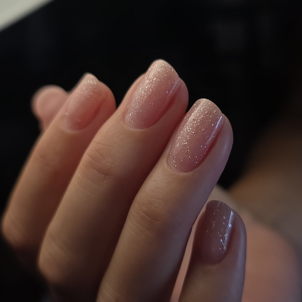 Urban Nails BB Duo Parisian Builder gel - 2 x 8 gram