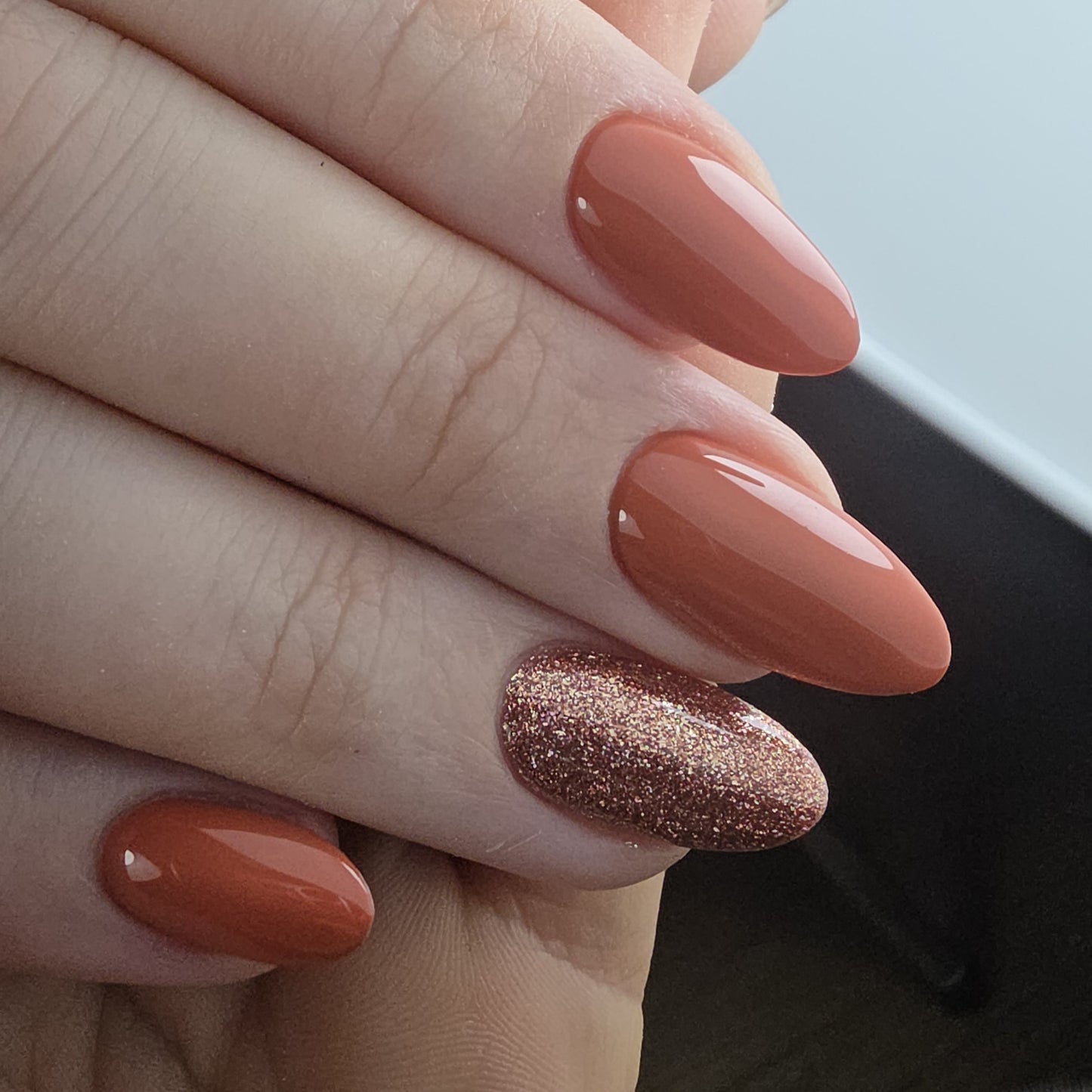 Urban Nails gelpolish collectie Stature 6 x 15 gram
