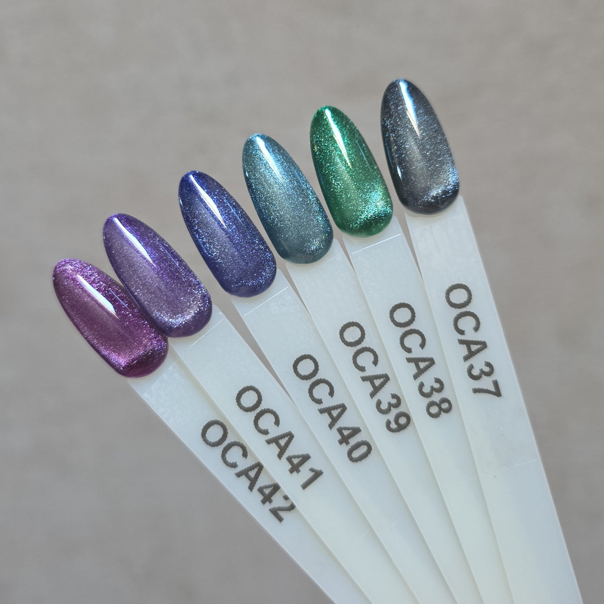 Urban Nails Opal Cat-eye gelpolish OCA37 - 8 gram