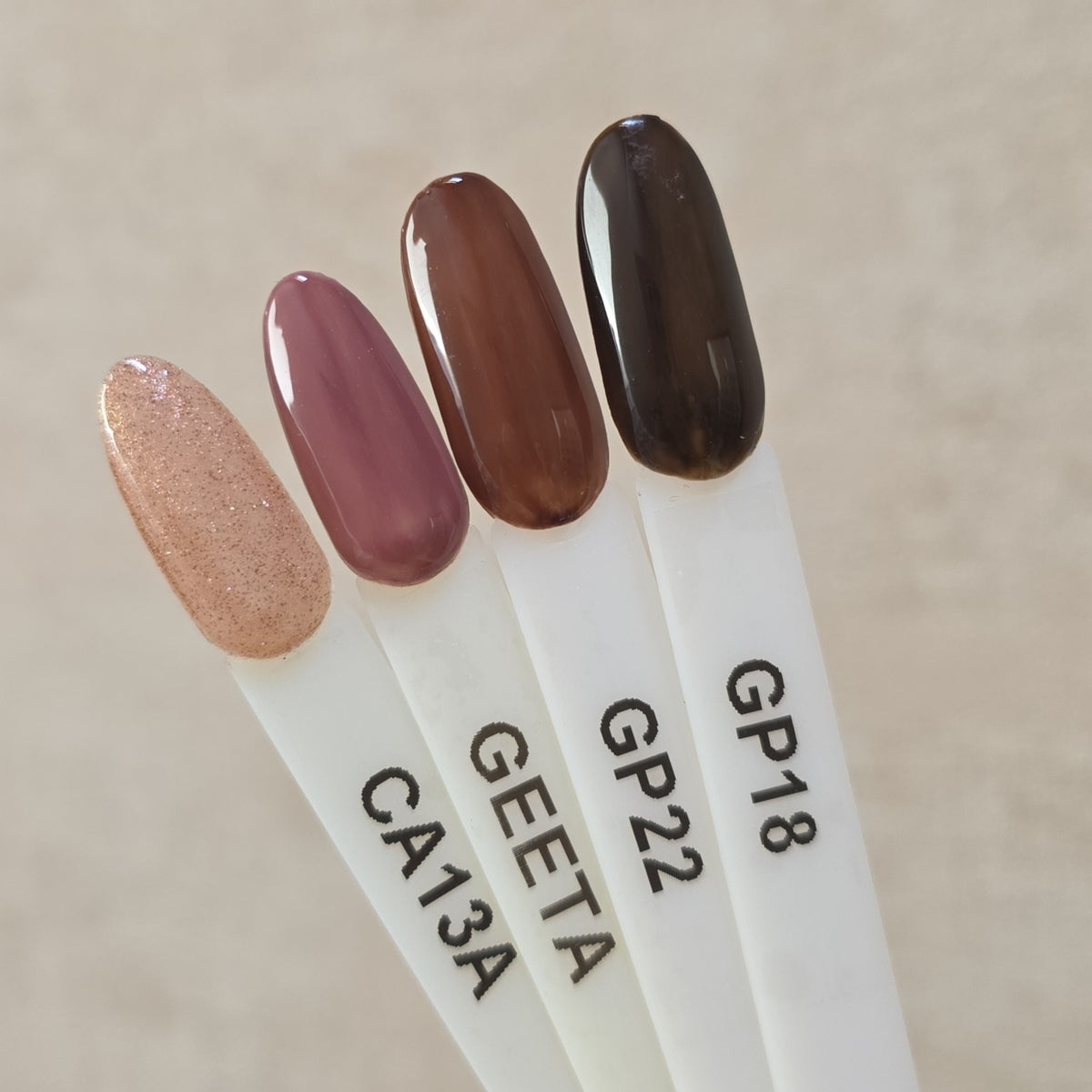 Urban Nails Gelpolish GP18 - 8 gram