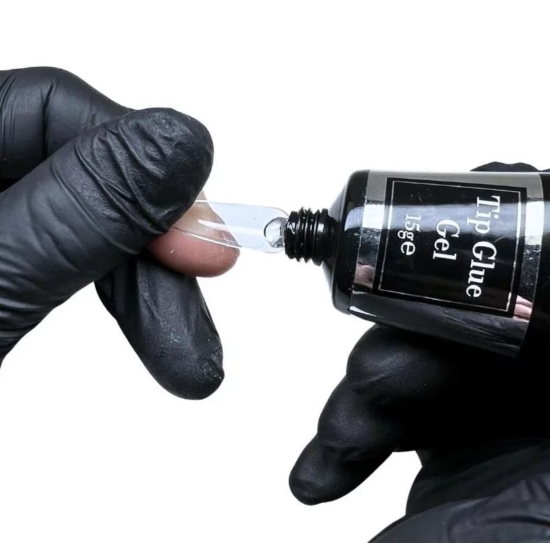 Urban Nails Tip glue gel