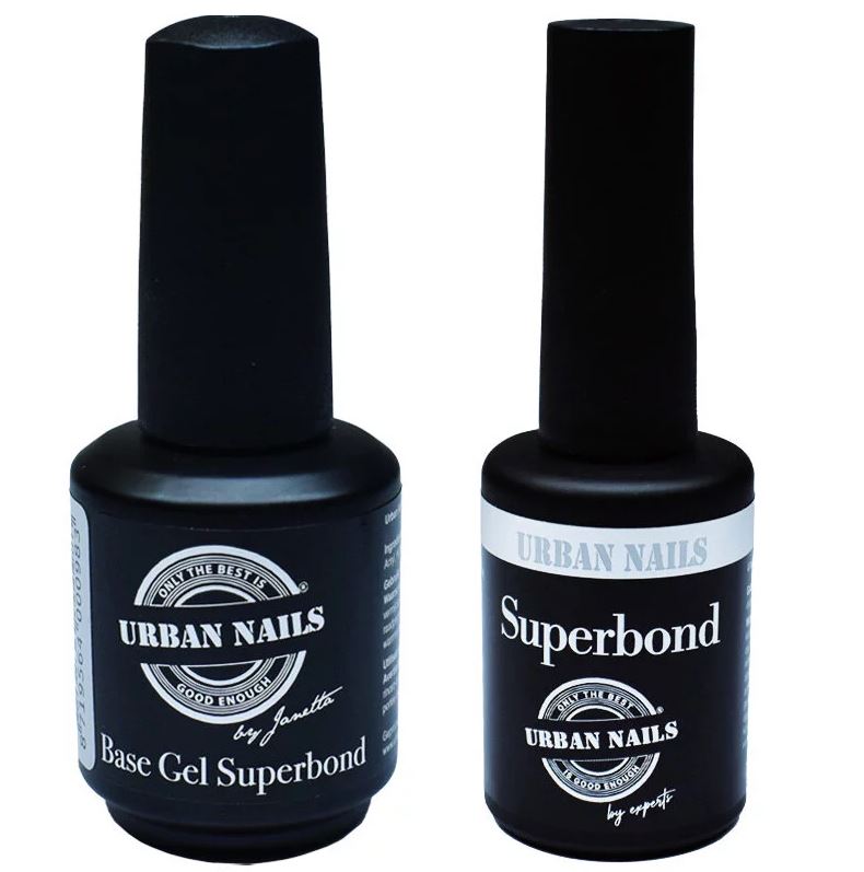 Urban Nails Basegel
