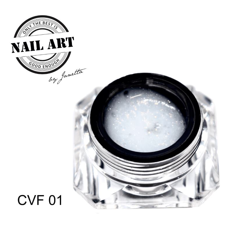 Urban Nails Carving gel CVF01