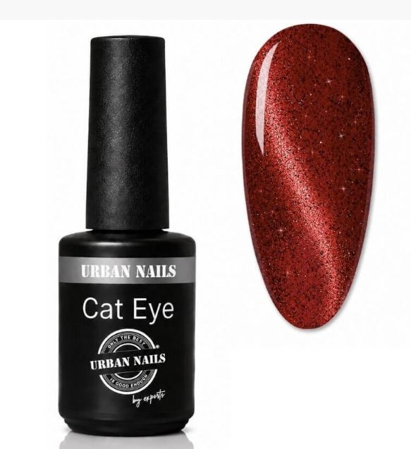 Urban Nails Cat-eye gelpolish CA62 - 8 gram