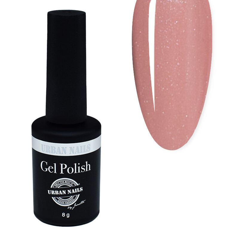 Urban Nails Gelpolish Timeless Tones TT08 - 8 gram