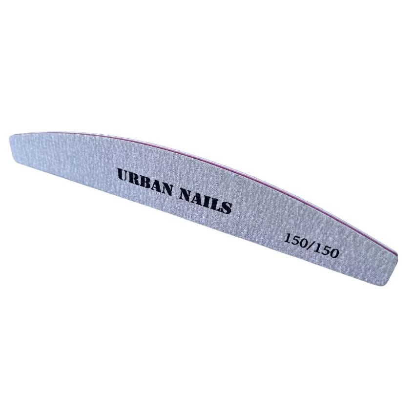 Urban Nails half moon vijl 150/150