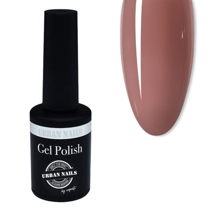 Urban Nails Milky Naturals gelpolish 12 - 8 gram