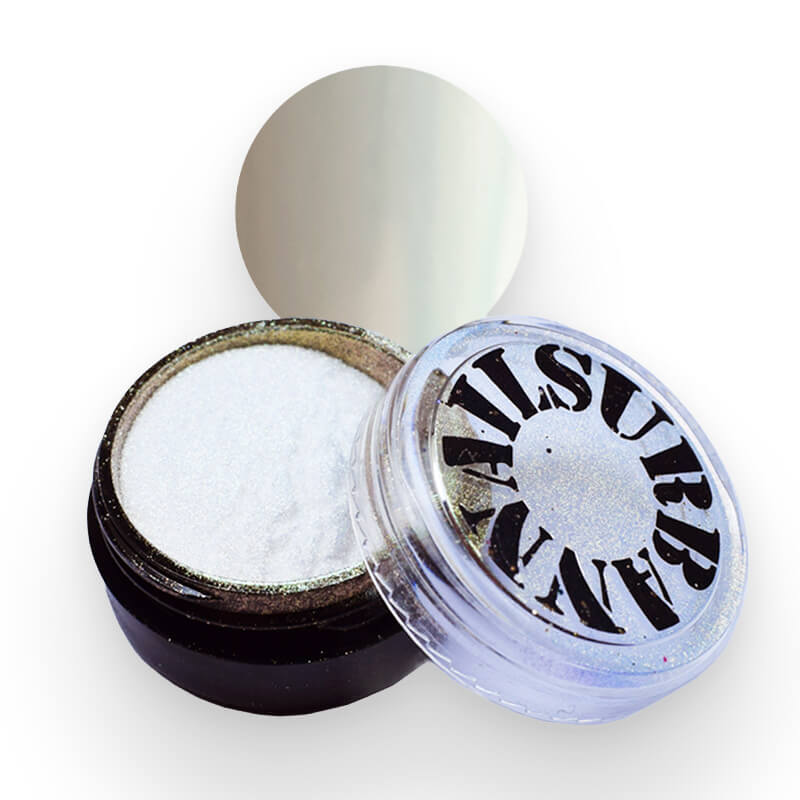 Urban Nails Super Mirror Powder SM07